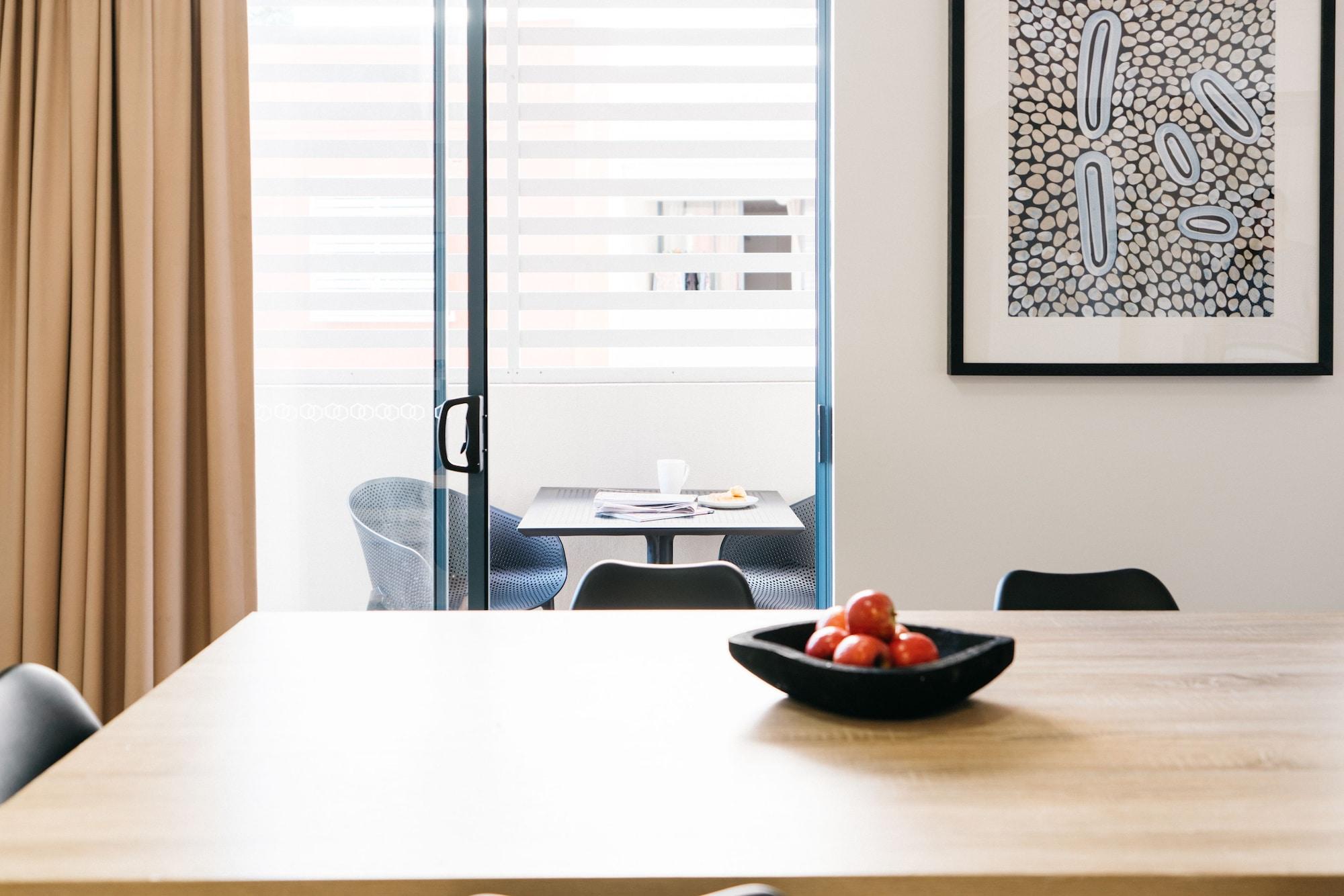 Gabba Central Apartments Μπρίσμπεϊν Εξωτερικό φωτογραφία