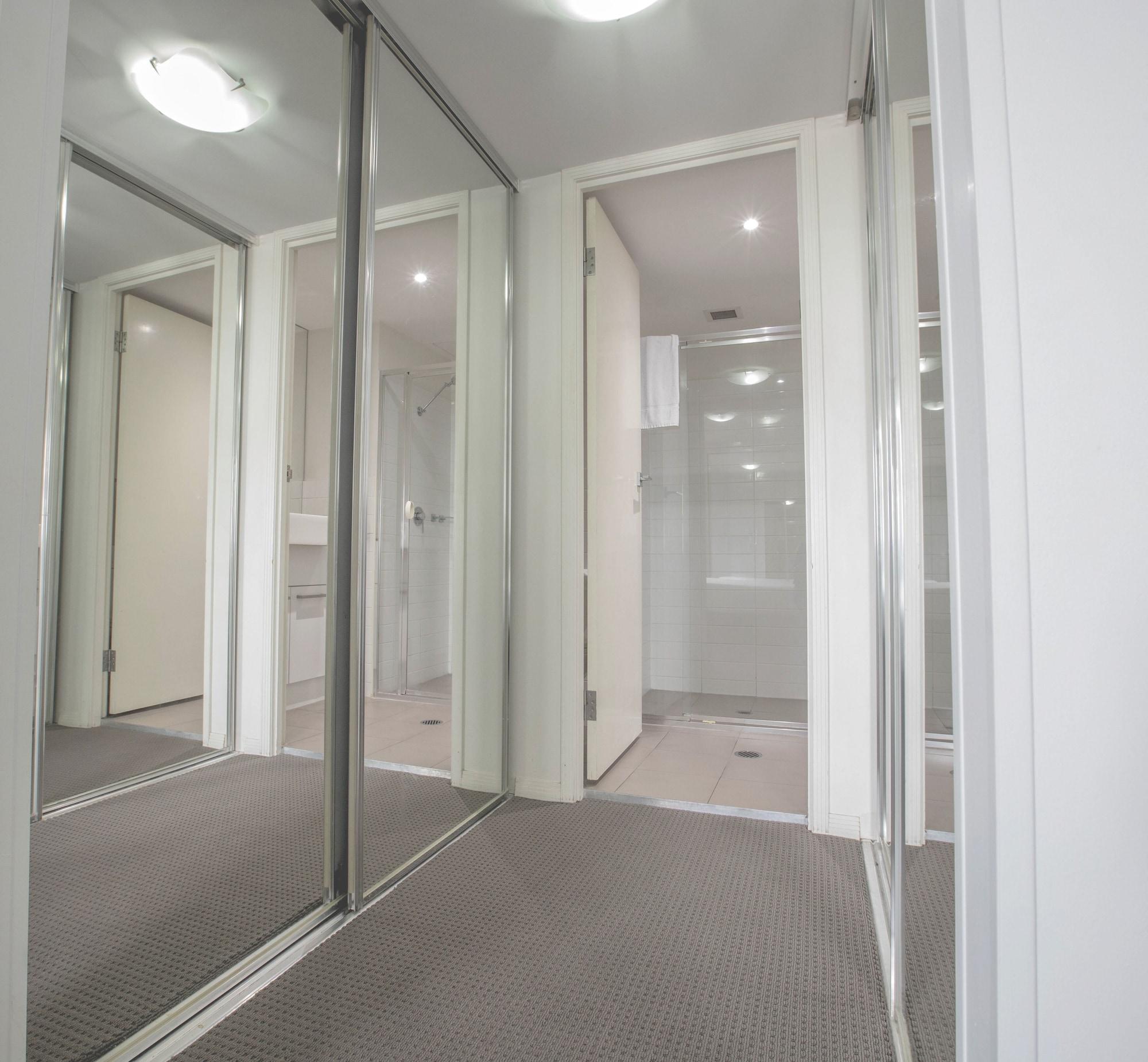 Gabba Central Apartments Μπρίσμπεϊν Εξωτερικό φωτογραφία